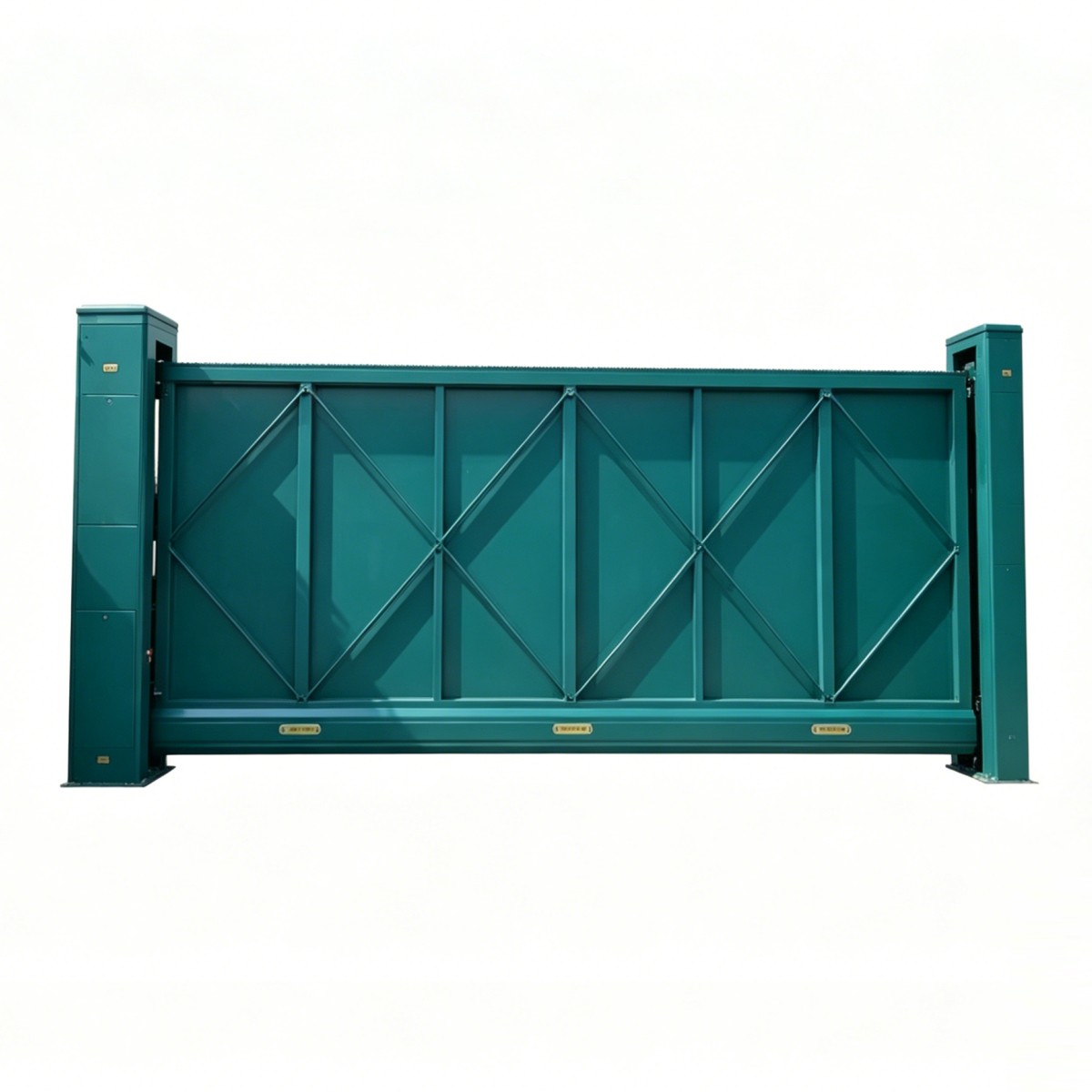 郴州汝城三江口瑶族镇电动悬空门